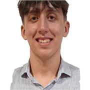 Estudiante de derecho con gran nivel de ingles. Puedo hacer clases para todos los niveles, sigo métodos innovativos de aprendizaje